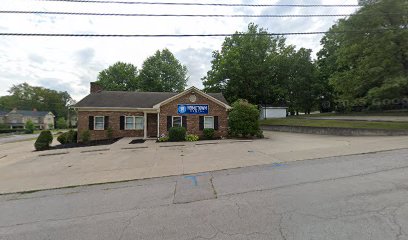 Dentist near Stanford