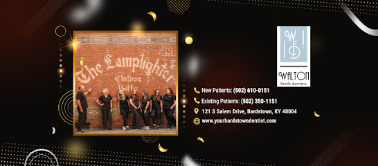 Walton Family Dentistry