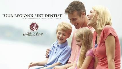 Lake Pointe Dental Care