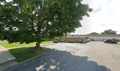 Dentist near Winchester