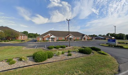 Dentist near Bardstown