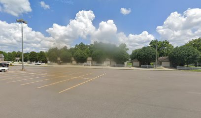 Dentist near Flatwoods