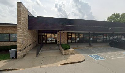 Dentist near St Matthews