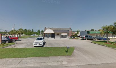 Dentist near Zachary