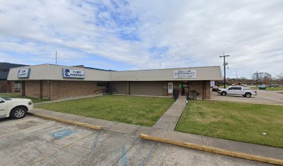 Dentist near Morgan City