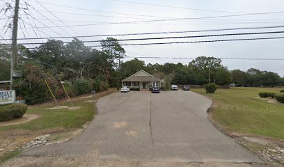 Family Dental Center: Glen Spell DDS