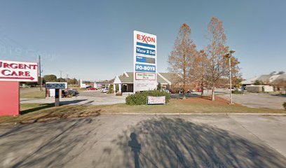 David Baughman DDS, MD