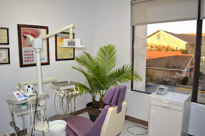 Joseph P. Simone II, DDS