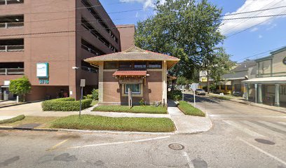 Dr. Francis G. Martello, DDS