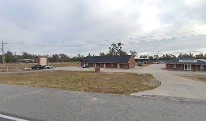 Dentist near Lake Charles