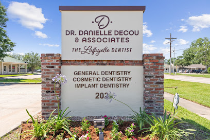 Danielle Decou, DDS & Associates