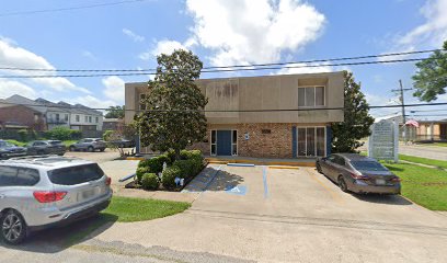 Dr. Guy G. Cresson, DDS