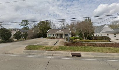 Atkins C Richard DDS