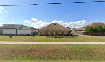 Dentist near Youngsville