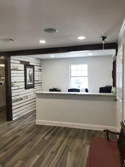 Bocage Family Dental Care D. Allen Moore DDS