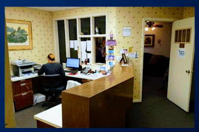 Tufton Family Dentistry