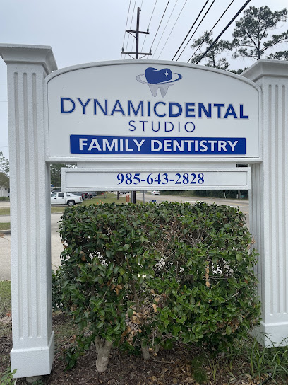 Dentist near Slidell