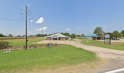 Dentist near Vidalia