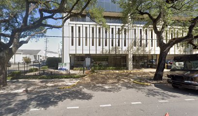 Dr. Carolyn M. Harris, DDS