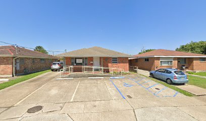 Dentist near Metairie