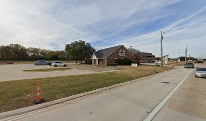 Dr. Allison O. Brigham, DDS