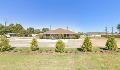 Dentist near Bossier City