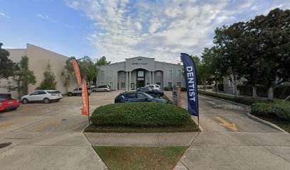 Dentist near New Orleans