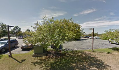 Dentist near Scarborough