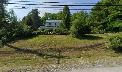 Dentist near Augusta