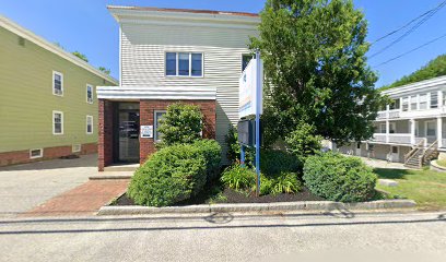 Dentist near Lewiston