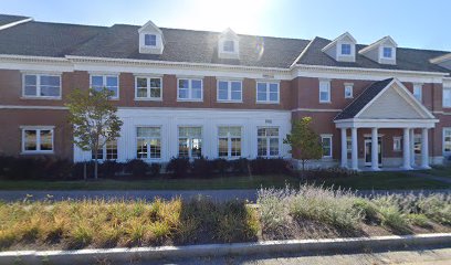 Dentist near Yarmouth