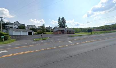 Dentist near Frostburg