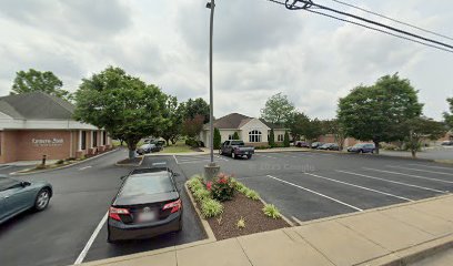 Miles of Smiles Cosmetic of Salisbury