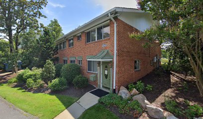 Dentist near Bethesda