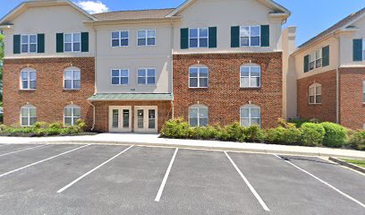 Blank Rivera & Associates