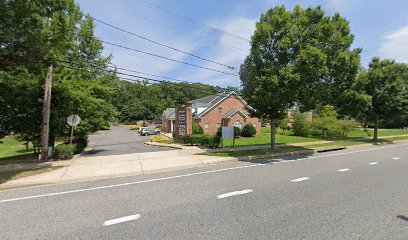 Dentist near California