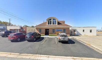 Dr. Christopher Morrow