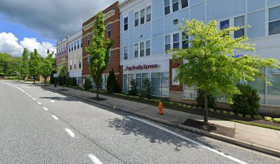 Dentist near Elkridge