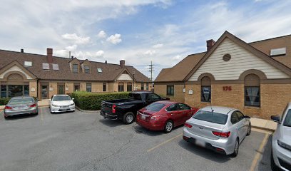 John R. Kovitch, DDS