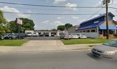 Dentist near Temple Hills