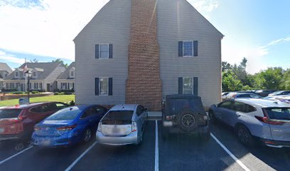 Dentist near Timonium