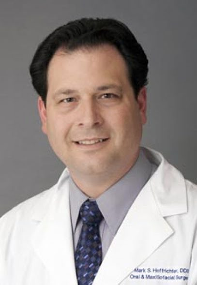 Dr. Mark Hoffrichter