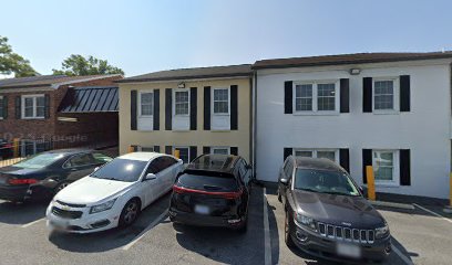 Dentist near Berwyn Heights