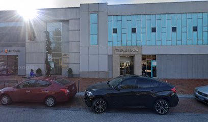 Dentist near Chevy Chase