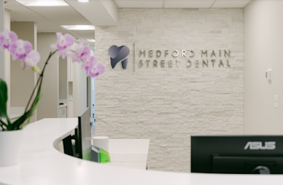 Medford Main Street Dental