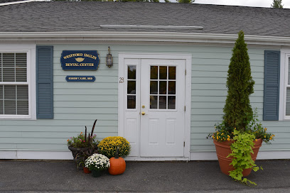 Dentist near Westford