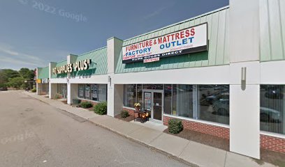 Dentist near Raynham