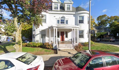 Dentist near Brighton