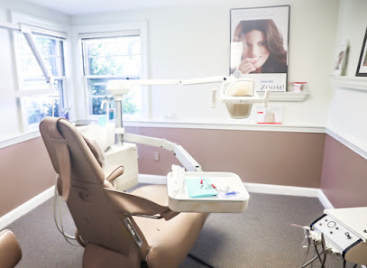 Dentist near South Weymouth