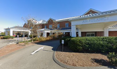 Dentist near Oak Bluffs